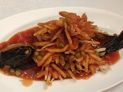 -功德林素菜饭庄(前门店)