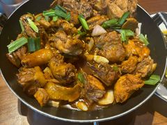 -食光慢宴·安吉土菜馆