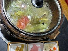 -秋语木桶鱼.酸菜鱼(开发区火车站店)