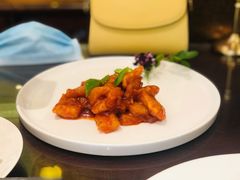 糖醋里脊-皇饭儿·王润兴酒楼(河坊街店)