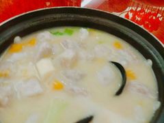 -广州逸林假日酒店·四季桃源中餐厅(白云山风景区店)