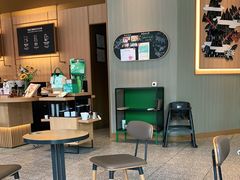 -星巴克(重庆上海城店)
