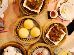 -点都德(聚福楼店)