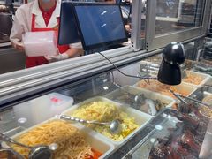 -乔波食品(杜桥中心菜场店)