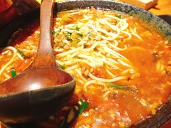 小锅米线-觅山云南菜(泊富ICITY店)