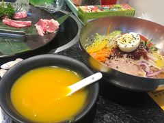 -烤路里·韩国品质自助烤肉(石路天虹4号店)