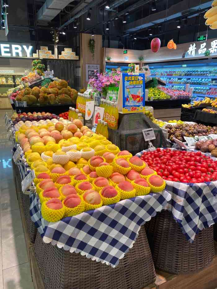 spar嘉荣超市(海珠万达广场)-"02治愈生活的良方 就是保持对生活的