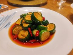 -老阿爸鲜鱼土菜(昆山花桥店)