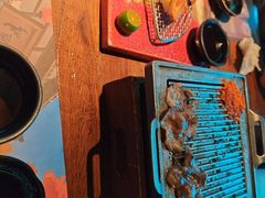 -京鹿料理(荟聚店)