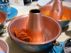 -涮福記·现切牛羊肉火锅(世纪汇店)