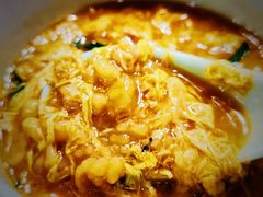 疙瘩汤-娄三少春饼·烤鸭(合生汇购物中心店)