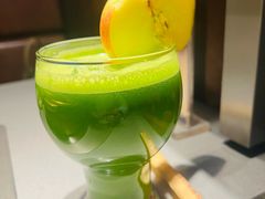 -巴奴毛肚火锅(新街口金鹰店)