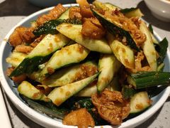 -李军力烧烤(祭城店)