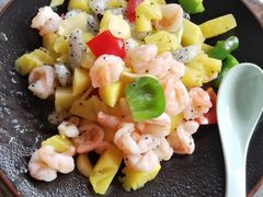 -幸福哟烧鸡·粤菜海鲜私厨(七星路店)