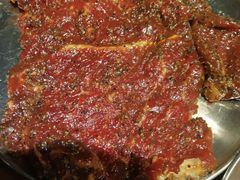 -原始泥炉烤肉(总店)