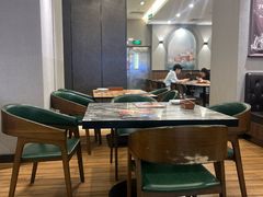 -萨莉亚意式餐厅(南京虹悦城店)