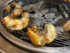 -围炉肉舍丹东海鲜烤肉·烤活鳗(步行街店)