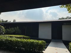 -九里云松·天香餐厅