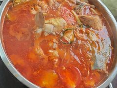 -苗侗地道红酸.酸汤鱼·酸汤牛肉