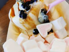 -狐狸和向日葵(北京路店)