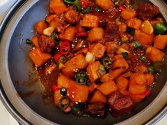 -解家河南菜(商鼎路店)