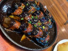 -阿娘家·原生态农家菜(国顺东路店)
