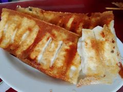 -大眼锅贴水饺(河东店)