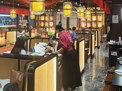 -长安大牌档之龙头酒肆(荣民龙首广场店)