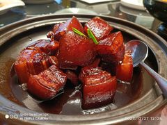 -禧瑞都大饭店(吊桥路店)