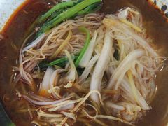 -老赵太太麻辣烫涮肚馆(大经路店)