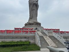 -天津妈祖文化园