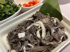 -鼎鼎香·港式火锅(北京SKP店)