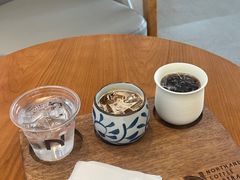 -Northand Coffee(来福士店)