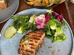 -O'mills Sourdough Bakery&Bistro(永嘉路店)