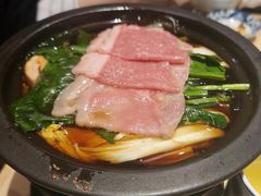 -小山日本料理(太古汇店)