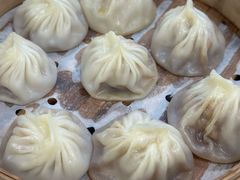-食惠里小笼包面馆(越秀店)
