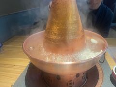 -额尔敦草原涮羊肉·烧烤(冻青树总店)