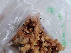 杂粮蒸饭-芳婆糕团店(王府大街店)
