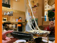 -冰川冷面·延边菜·炭烤串(观前店)