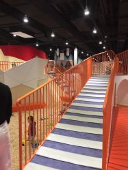 -Eureka优瑞卡儿童主题乐园(合生汇购物中心店)