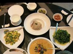 -玄武苏宁诺富特酒店·紫金轩中餐厅