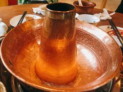 -陀岗美食·云南藏式特色餐厅