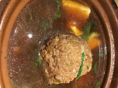 砂锅狮子头-六泰居·尔滨地标·东北菜(松北店)