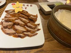 -全聚德(江宁店)