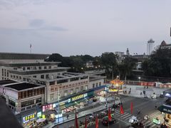 -东兴口岸-中越友谊大桥