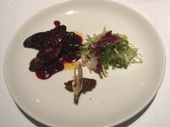 -郑州绿地JW万豪酒店The Grill烤汇扒房