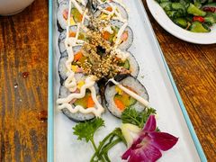 -西塔大冷面(市府大路店)