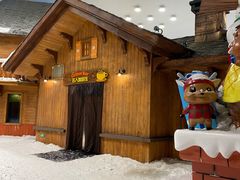 -长沙湘江冰雪世界