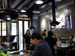 -喜来稀肉(虹泉路店)