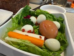 -海底捞火锅(新松江路生日主题店)